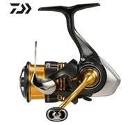 DAIWA 23 Legalis LT1000D(U), Spinning Fishing Reel, Front Drag