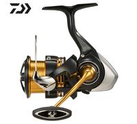 DAIWA Light And Tough Spinning Reel 23 LEGALIS LT 3000C
