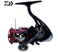 Daiwa Ninja Lt 2023 Spinning Reel