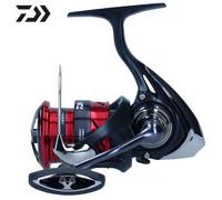 DAIWA Light And Tough Spinning Reel 23 NINJA LT 3000-CXH