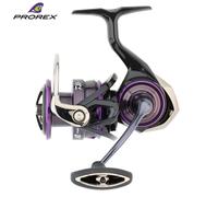 DAIWA Light & Tough Spinning Reel PROREX MQ LT 2500D