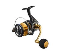 Daiwa LT 1000S Spinning Reel 6000D-H, 23 Legalis, Assorted (2023 Model)