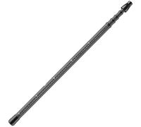 DAIWA Manche D epuisette Prorex Tele Carbone - 2.50m - 200g - Enc.85cm - 15810250