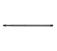 DAIWA Manche D epuisette Prorex Tele Carbone - 2.50m - 200g - Enc.85cm - 15810250