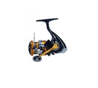 Daiwa REVROS LT Spin Reel, 4BB + 1, 5.3 : 1