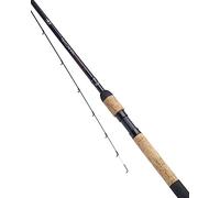 Matchman Feeder Rod (10ft), Black One Size