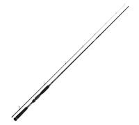DAIWA Megaforce Sensitip, 2m, 6,56ft, 0,5-6g, 2 parts, Spinning Fishing Rod, 11251-200