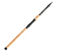 DAIWA Megaforce Tele, 7ft 10in, 0.35-1.41oz, Telescopic All-Round Fishing Rod