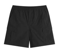 DAIWA Men's Tech 6-Pocket Shorts Black