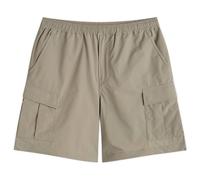 DAIWA Men's Tech 6-Pocket Shorts Wolf Grey