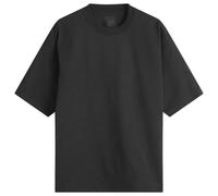 DAIWA Men's Tech Drawstring T-Shirt Black