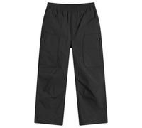 DAIWA Men's Tech Ex-Weather Pants Black