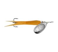 Daiwa Mepps Aglia Flying C Orange 25g Spinner