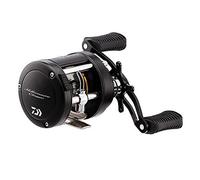 Daiwa Millionaire Classic Utd Baitcast Reel