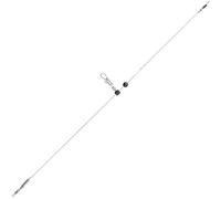 Daiwa Montures N Zon Power Gum Boom - 15cm - R.12lb - NZPGB15 - Equipement pour la peche sportive