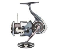 DAIWA Moulinet Leurres Ballistic 25 Hd Lt 5000 D Cxh - 275g - R.6.2 - Tmv.105cm - Dg.12kg - BAL25HDLT5000DCXH