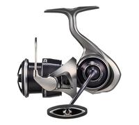 DAIWA Moulinet Leurres Caldia 25 Lt 5000 C - 240g - R.5.2 - Tmv.87cm - Dg.12kg - CALDIA25LT5000C