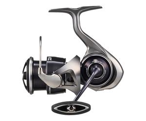 DAIWA Moulinet Leurres Caldia 25 Lt 5000 C - 240g - R.5.2 - Tmv.87cm - Dg.12kg - CALDIA25LT5000C