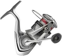 Daiwa Moulinet Spinning Crossfire 20 Lt 2000 Xh - 225g - R.6.2 - Tmv.81cm - Bk.5kg - CF20LT2000XH - Equipement pour la peche sportive