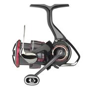 Daiwa Moulinet Spinning Fuego 23 Lt 4000Dc Xh - 230g - R.6.2 - Tmv.99cm - Bk.12kg - FUEGO23LT4000DCXH - Equipement pour la peche sportive