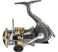 DAIWA Moulinet Spinning Laguna Lt 2020-260g - R.6.2-93cm - Dg.10Kg - Lag20Lt3000Cxh