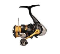 Daiwa Moulinet Spinning Legalis 23 Lt 4000 Cxh - 230g - R.6.2 - Tmv.99cm - Bk.12kg - LEG23LT4000CXH