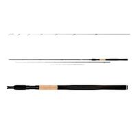 Daiwa N´zon Ext Carpfishing Rod Silver 3.96 m / 80-120 g