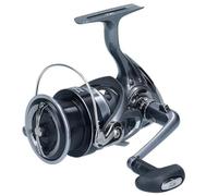 Daiwa N´zon Lt 2020 Spinning Reel Grey 5000 S CP