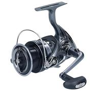 Daiwa N´zon Lt 2020 Spinning Reel Grey 6000 SS P
