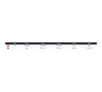 Daiwa N´zon Open End L Feeder