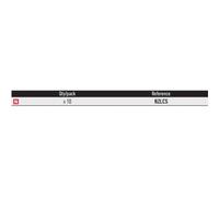 Daiwa N´zon Open End Lead Clips