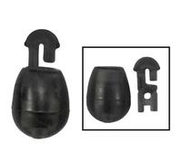 Daiwa N´zon Quick Bead Connector