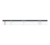 Daiwa N´zon Quick Connect Swivel Snap