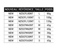 Daiwa N´zon Square Cage L Feeder
