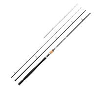 Daiwa N'ZON Super Slim Feeder Rod - 9ft / 30g / 2pc - Ideal for Method Fishing