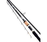 Daiwa N'ZON Super Slim Feeder Rod - 10' 2pc 40g Method Feeder