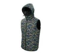 DAIWA New Carp Camo Gilet - X-Large - CCG-XL