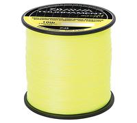 Daiwa NEW Tournament Mono Line Fluorescent Yellow (15lb)