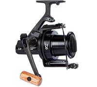DAIWA NEW TOURNAMENT-S 5000 (BLACK SERIES) REEL Model No TS5000TB