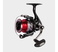 Daiwa Ninja 4000A - Black, Black