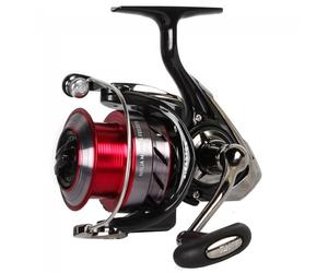 Daiwa Ninja 4012A Reel - Match Coarse Front Drag Feeder Reel - Free Delivery