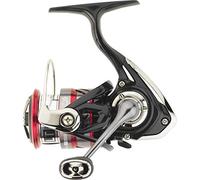 Daiwa Ninja LT Spinning Fishing Reel with Front Brake Model 2018, 1000