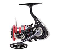 Daiwa Ninja LT Spinning Fishing Reel with Front Brake Model 2018, 2500-XH