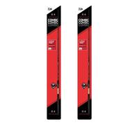 Daiwa Ninja Pellet Waggler Combo - 10ft