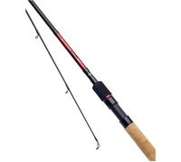Daiwa Ninja S Spin Rod - 7ft 5-25g 2pc