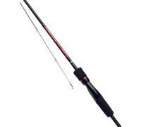 Daiwa Ninja S Spin Rod - 8ft 10-40g 2pc