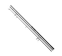 DAIWA Ninja X Carp, Fishing Rod, 3 Sections, 12 Feet, 3.0 lbs, Carp Fishing Rod