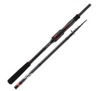 DAIWA Ninja X-Compact Spin, Spinning Fishing Rod