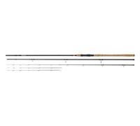 DAIWA Ninja X Feeder 330MH, 3.30m, 10ft 10in, 0-120g, 3+3 Sections, Fishing Rod