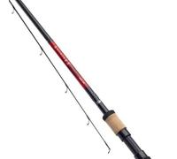 DAIWA Ninja X Match Pellet Waggler 11ft / 5-15g / 2pc - NJXM11PW-AU